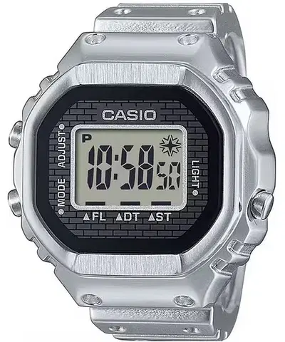 Casio Ring Watch CRW-001-1ER