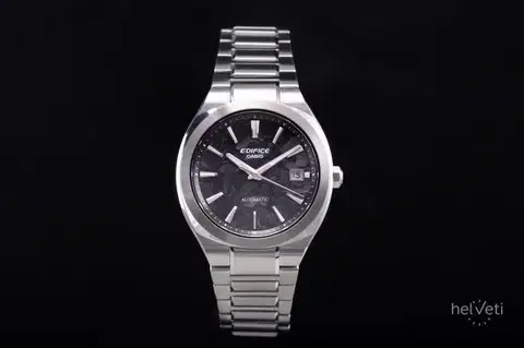 Casio Edifice Automatic EFK-200CD-1AER