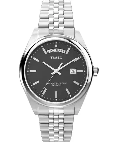 Timex Legacy Day and Date TW2V67800UK