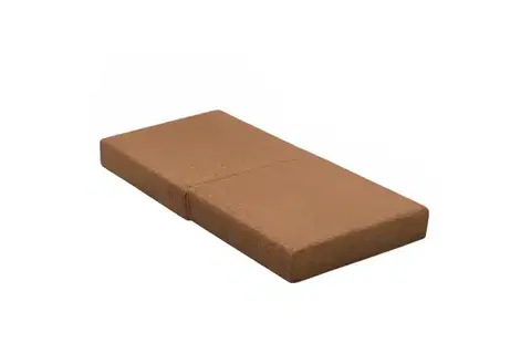 Puf Comfort - Brown