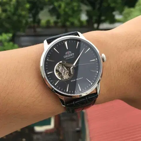 Orient Contemporary TAG02004B