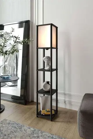 Stojací lampa TIER Asirgroup