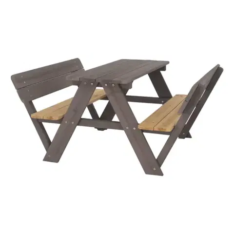 Dětský zahradní set LILY