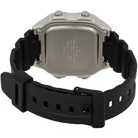 Casio Collection AE-1200WH-1CVEF