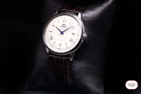 Orient Bambino Version 2 TAC00009N