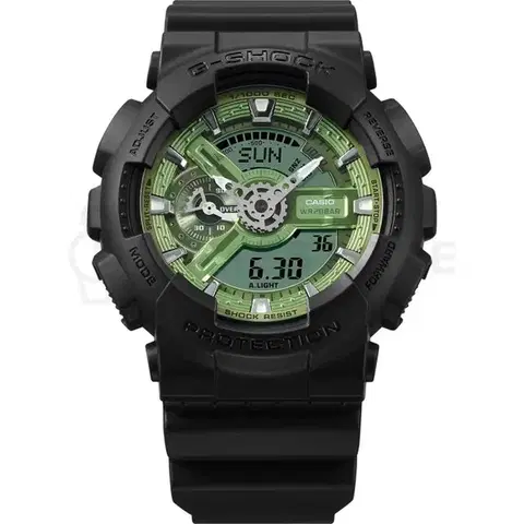 Casio G-Shock GA-110CD-1A3ER