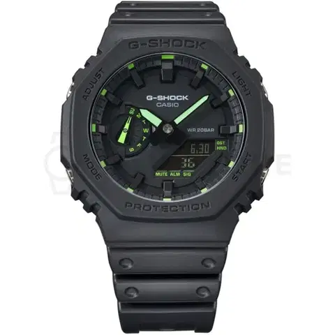 Casio G-Shock GA-2100-1A3DR