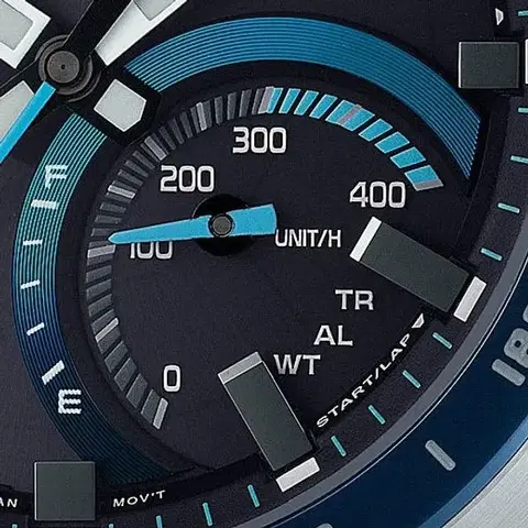 Casio ECB-900DB-1BER