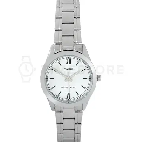 Casio Timeless LTP-V005D-2B3UDF