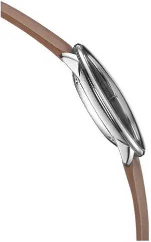 Junghans Meister Fein Automatic 27/4154.00