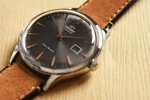 Orient Bambino Version 4 TAC08003A