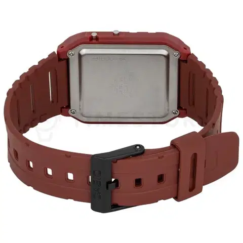 Casio Vintage CA-53WF-4BEF