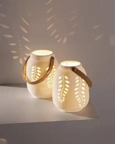 Lucerna led Bright II 12x16cm
