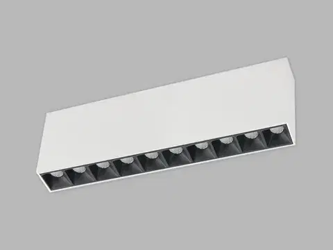 LED2 1251331 LINEAR ON 10, W 20W 3000K stropní bílé VÝPRODEJ VZORKU