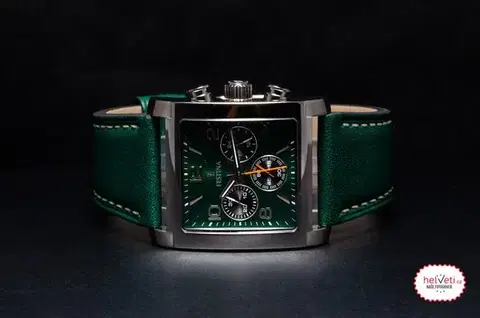 Festina Timeless Chronograph 20653/2