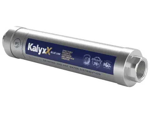 SWISS AQUA TECHNOLOGIES AG Změkčovač vody IPS Kalyxx BlueLine G 1/2" IPSKXG12