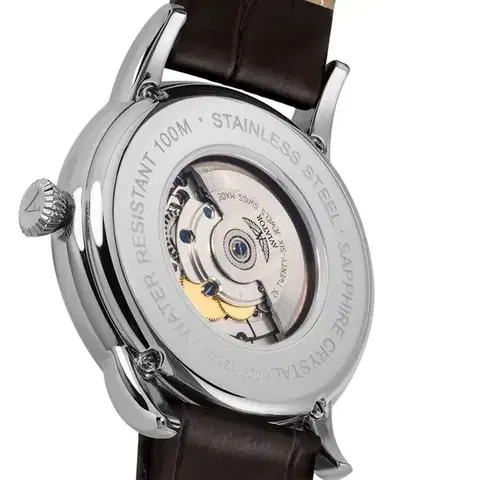Aviator Douglas Day-Date Automatic V.3.20.0.140.4
