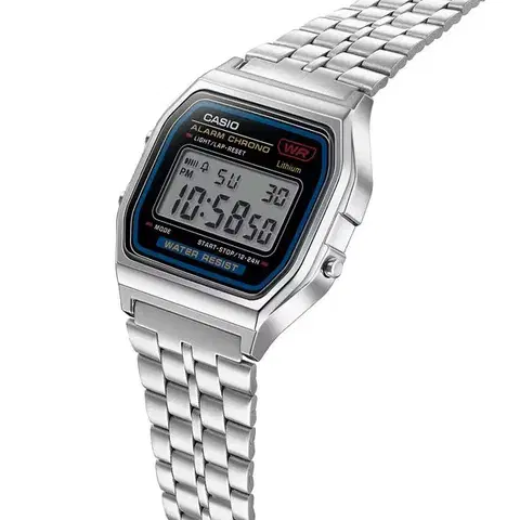 Casio Collection Vintage A159WE-1EF