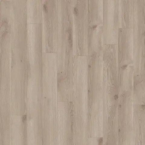 Tarkett, Vinylová podlaha lepená iD Inspiration 30 Contemporary Oak Grege - dub, 1200 x 200 mm