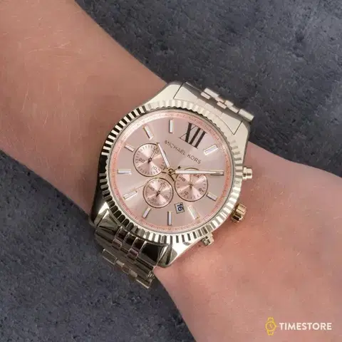 Michael Kors Lexington MK6473