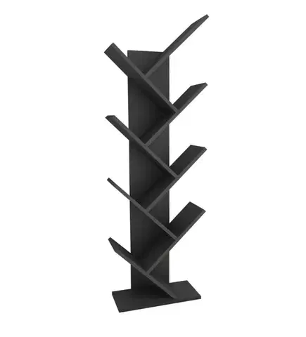 Knihovna Hitit - Anthracite