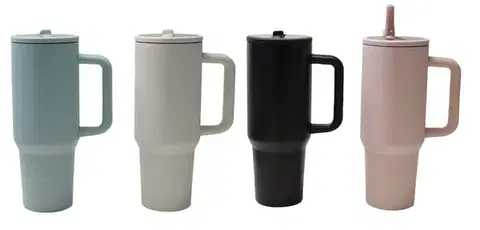 PROHOME - Termohrnek 1200ml různé barvy