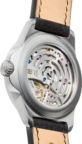 Robot Aerodynamic Silver Metalic