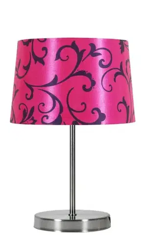 Stolní lampa AROSA Candellux