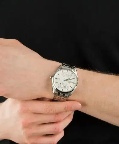 Orient Multi Year Calendar RA-BA0004S