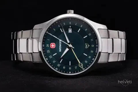 Wenger City GMT 01.1442.107
