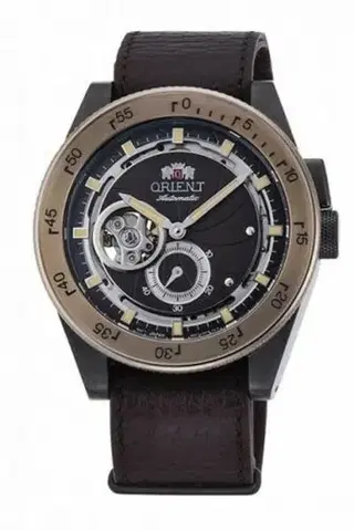 Orient Retro Future Camera RA-AR0203Y