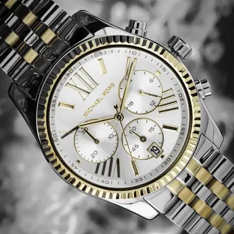 Michael Kors Lexington MK5955