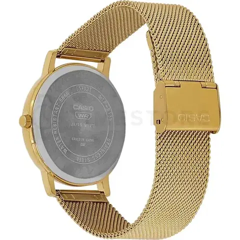 Casio Collection MTP-B135MG-1AVDF