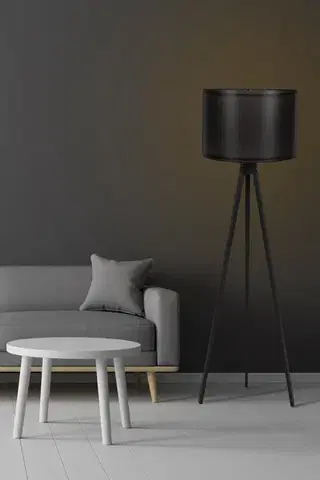Stojací lampa 120