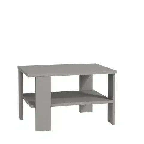 Konferenční stolek Duama - Grey