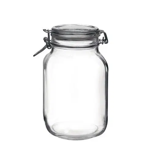 PROHOME - Dóza klip 2000ml