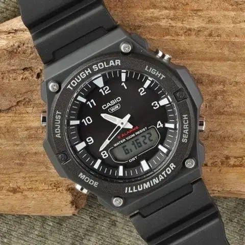 Casio Collection AQ-S820W-1AVEF