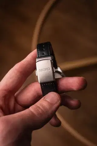 Seiko Braille S23159J5