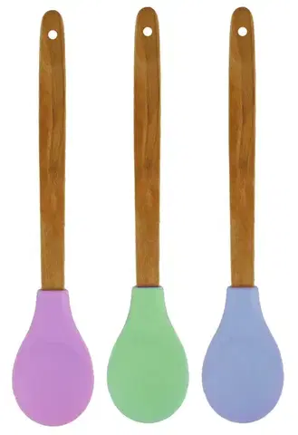 PROHOME - Vařečka 30cm různé barvy