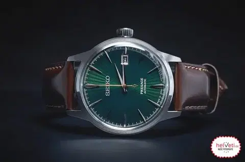 Seiko Presage Cocktail Time SRPD37J1