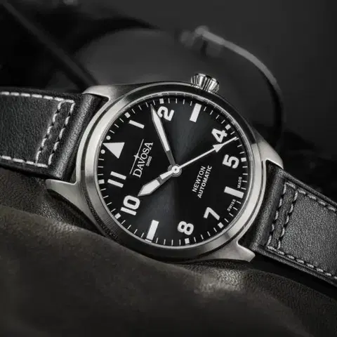 Davosa Newton Pilot Automatic 161.530.55