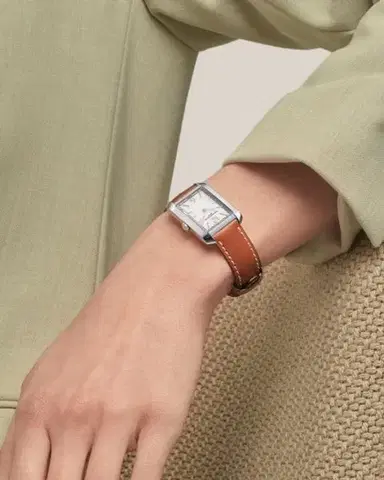 Baume & Mercier Hampton 10472