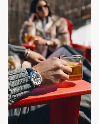 Bulova Sutton Automatic 96A330