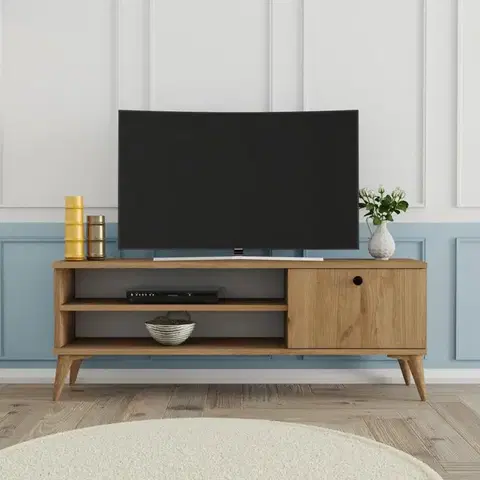 TV stolek Retro 1562