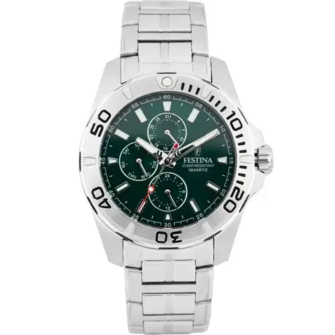 Festina Multifunction 20445/7