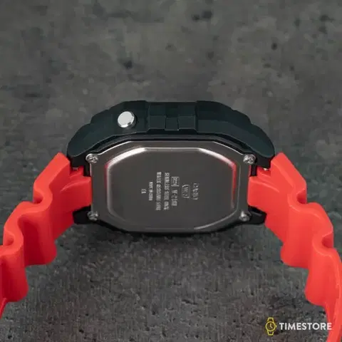 Casio Collection W-218H-4BVEF