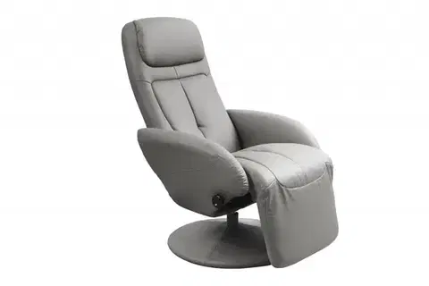 Relaxační křeslo OPTIMA Halmar