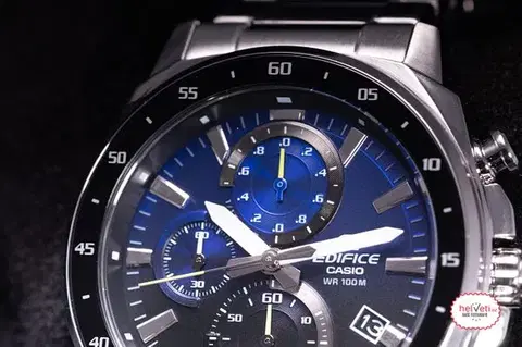 Casio Edifice EFV-600D-2AVUEF