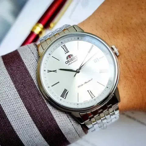 Orient Contemporary RA-AC0J04S