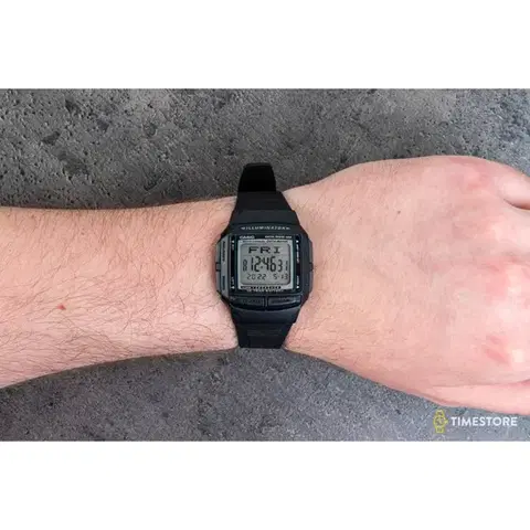 Casio Collection DB-36-1AVEF